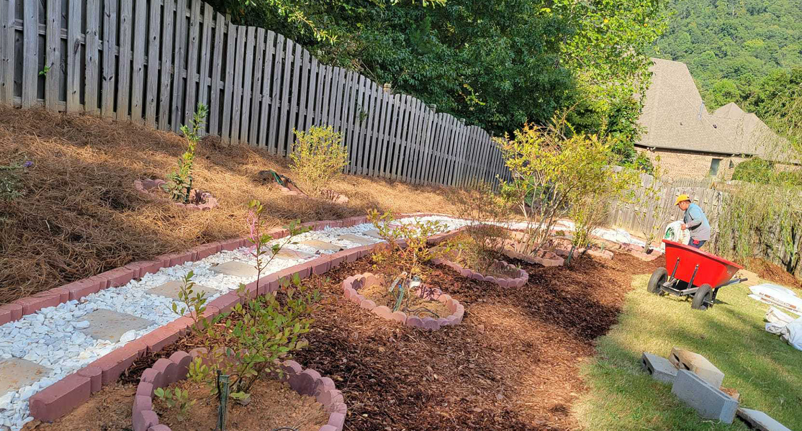 Transform Your Outdoor Living Space