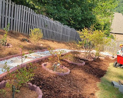Transform Your Outdoor Living Space